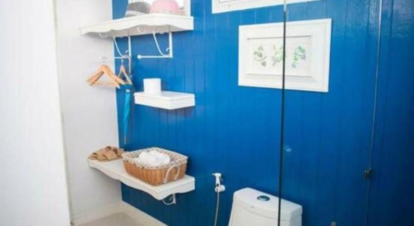 Baan Hmon-Oon Ξενοδοχείο Τσιάνγκ Μάι Εξωτερικό φωτογραφία